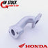 HONDA INLET PIPE  2013-2018 CRF110F GENUINE OEM NEW 17111-KYK-910